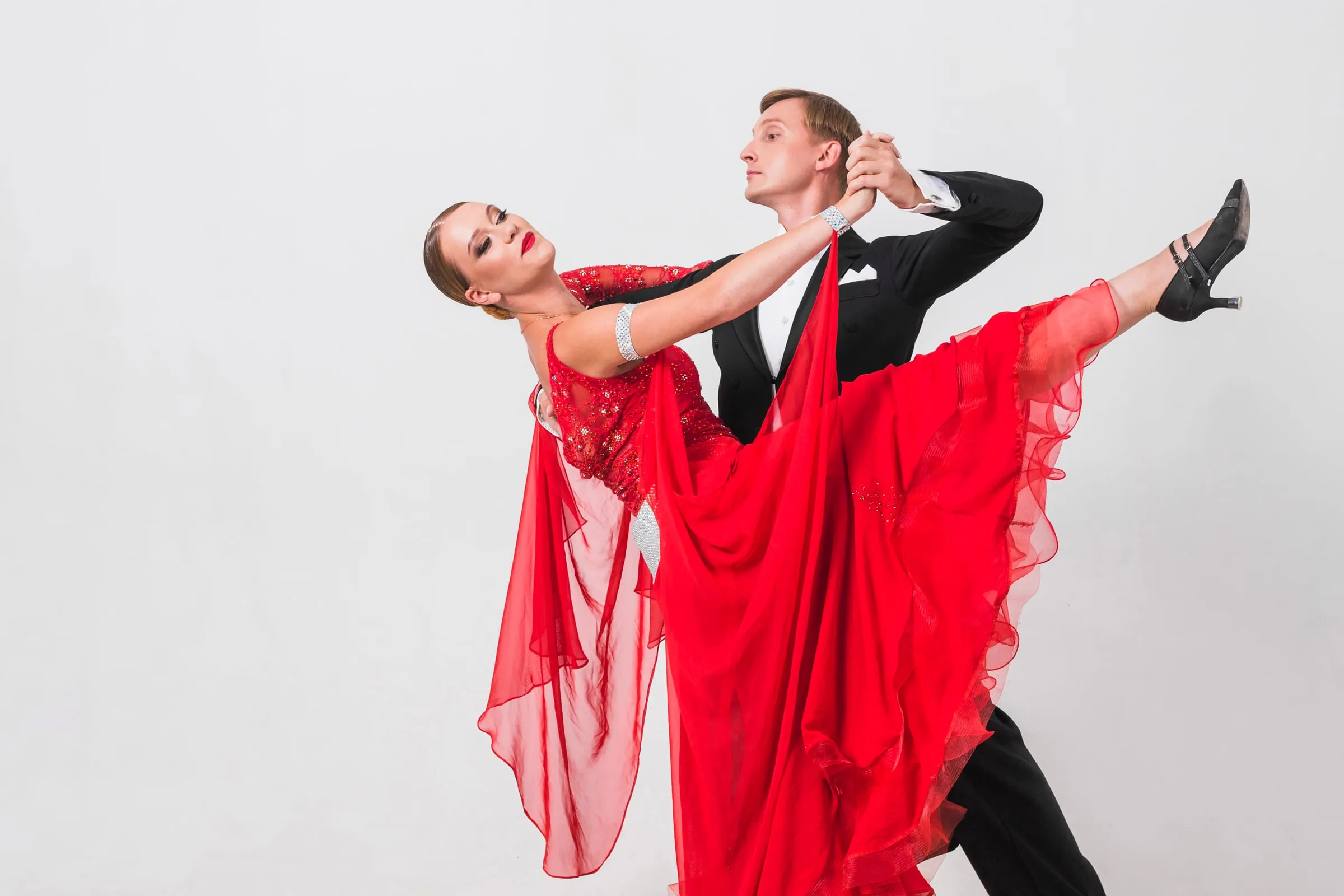 Cursuri de dans pentru adolescenți la Marka Dance Studio din Bragadiru
