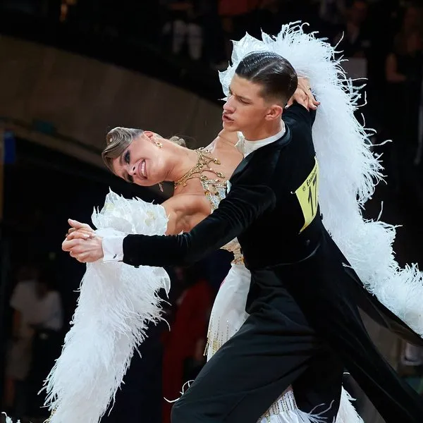 Galerie Marka Dance Studio