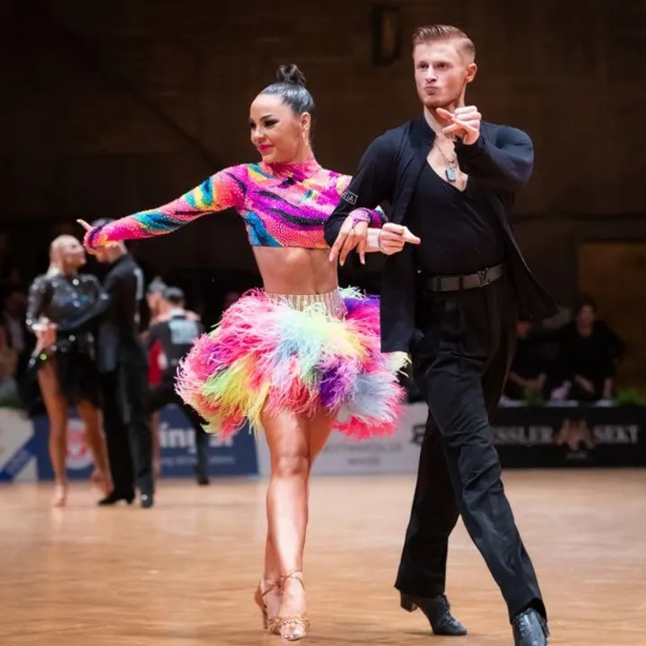Galerie Marka Dance Studio