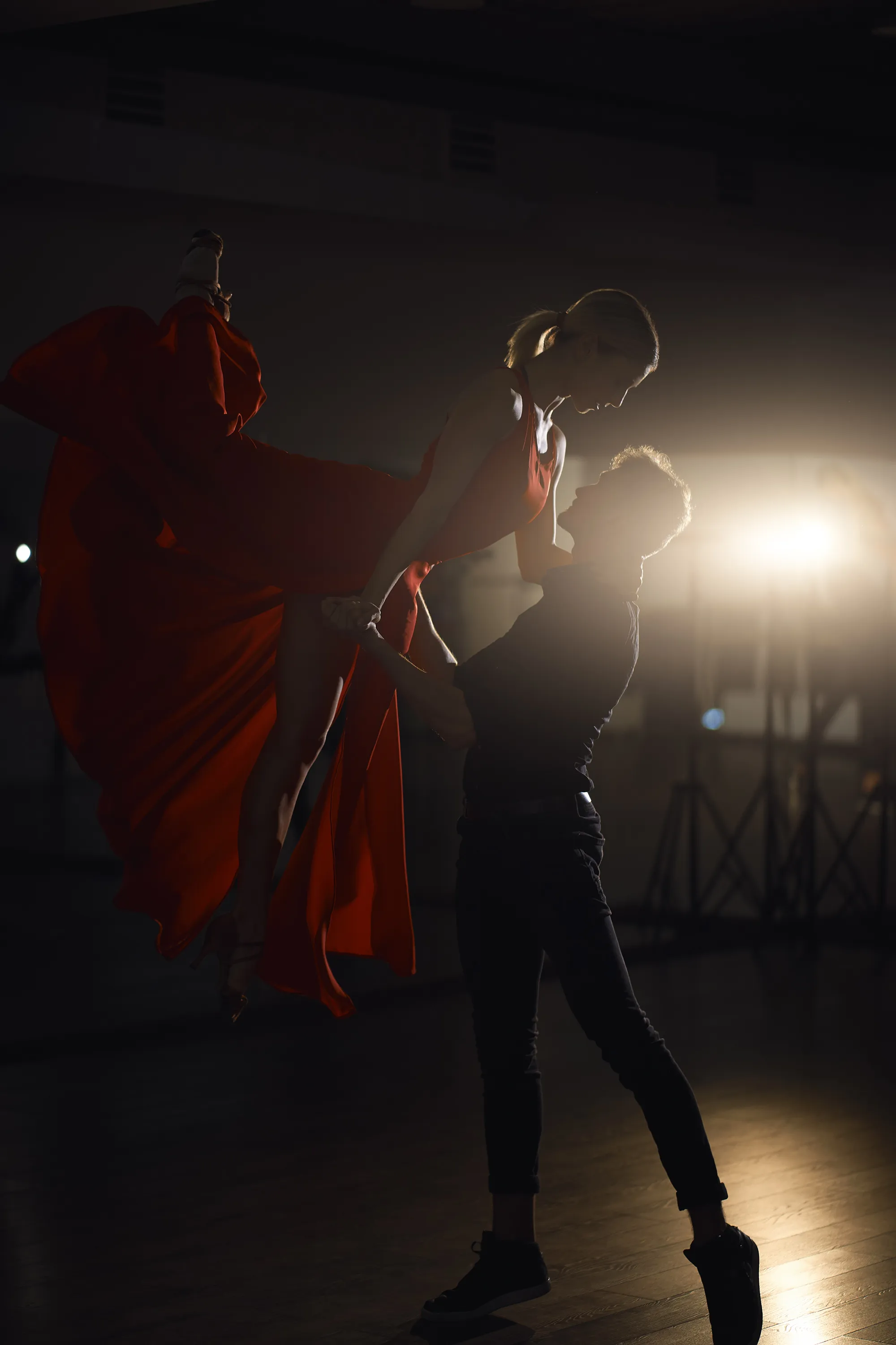 Cursuri Vals Vienez la Marka Dance Studio