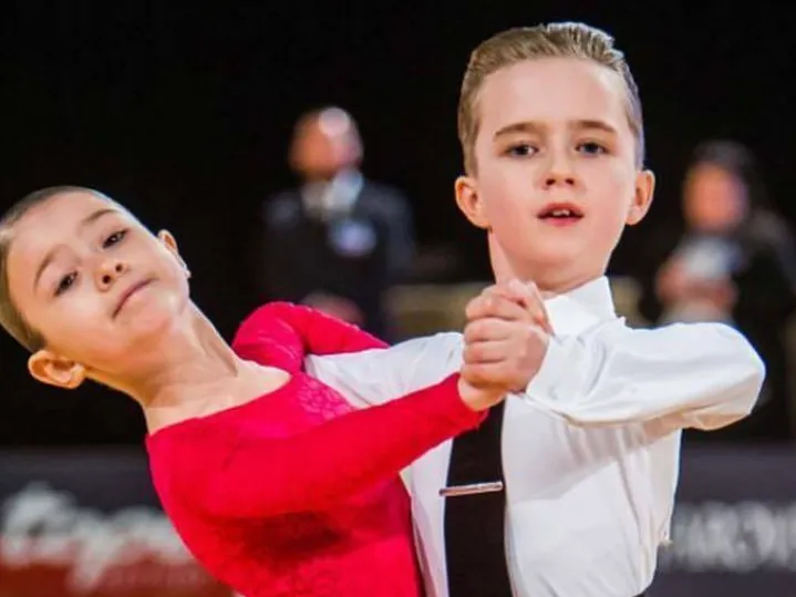 Cursuri de dans pentru copii la Marka Dance Studio din Bragadiru