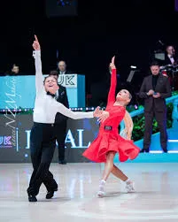 Cursuri de dans pentru copii la Marka Dance Studio din Bragadiru