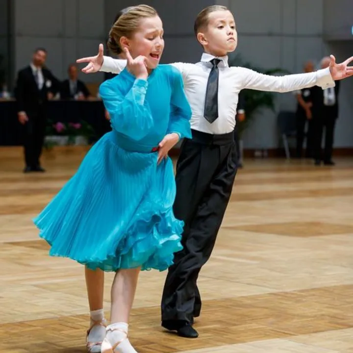 Galerie Marka Dance Studio