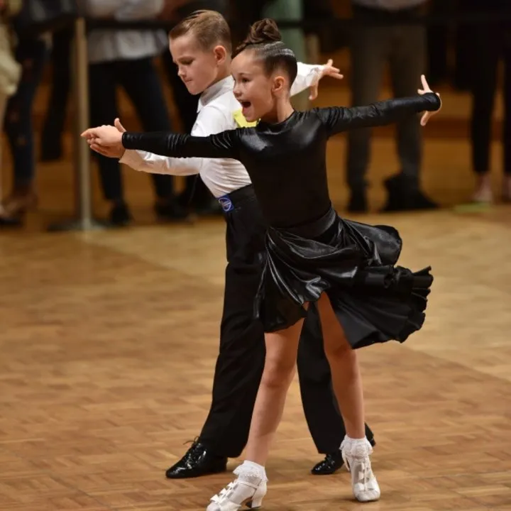 Galerie Marka Dance Studio