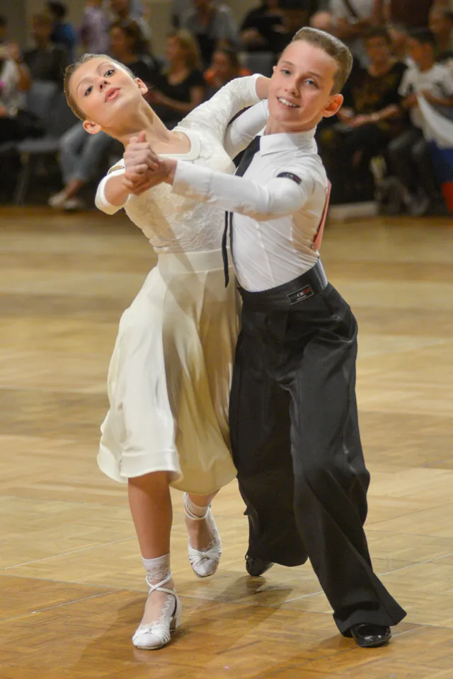 Galerie Marka Dance Studio