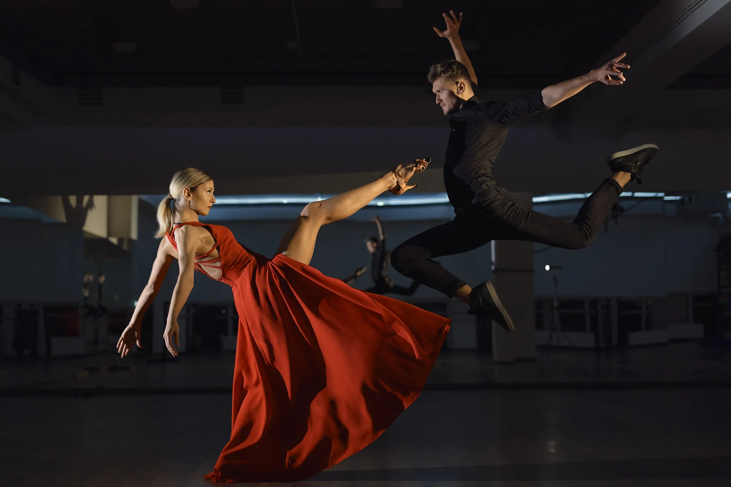 Galerie Marka Dance Studio
